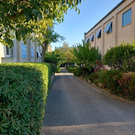 Appartement/Studio Dans Petite Residence Calme La Ciotat Eksteriør billede