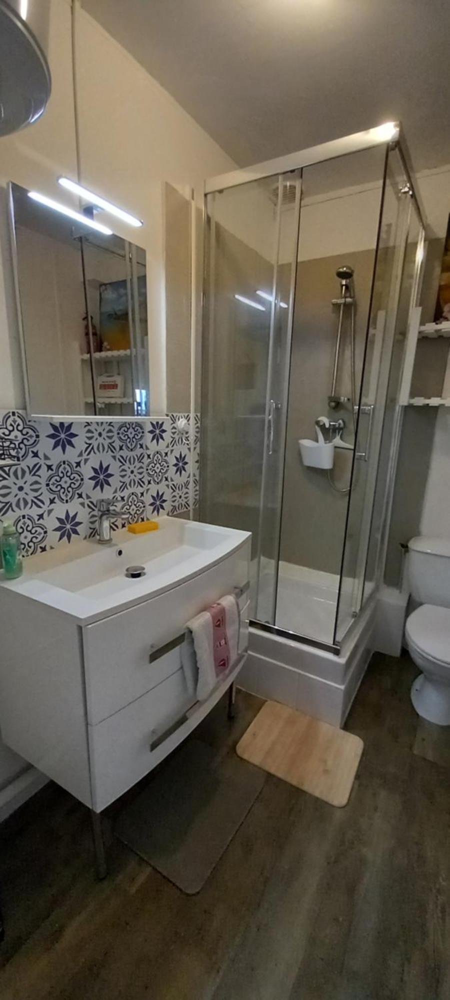 Appartement/Studio Dans Petite Residence Calme La Ciotat Eksteriør billede