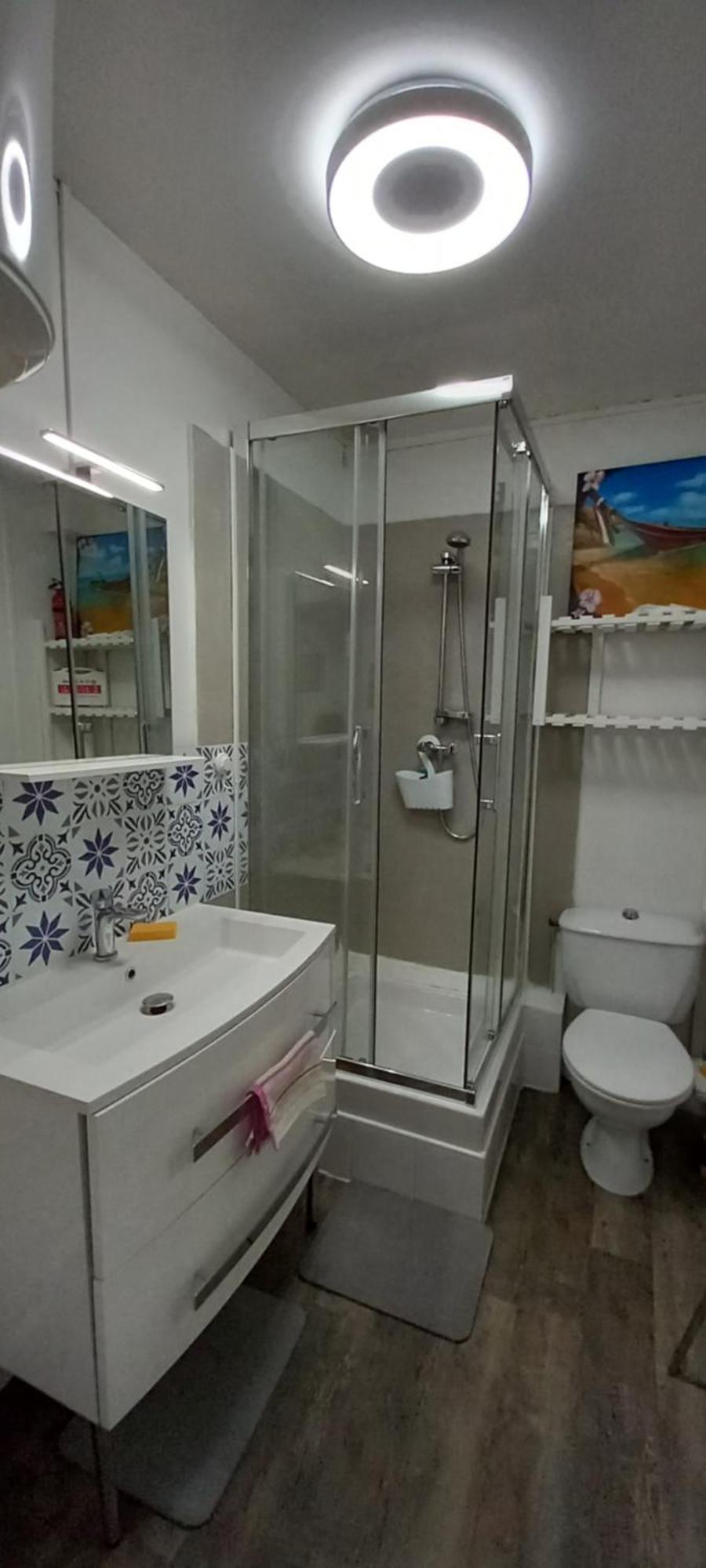 Appartement/Studio Dans Petite Residence Calme La Ciotat Eksteriør billede